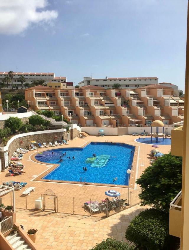 Apartmán In